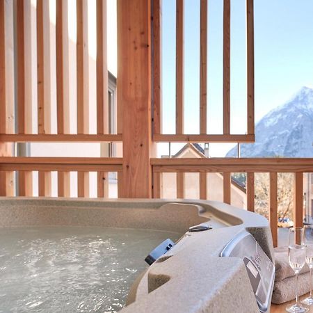 Die Tauplitz Lodges - Alm Lodge A5 By Aa Holiday Homes Dış mekan fotoğraf