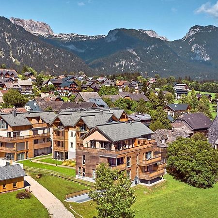 Die Tauplitz Lodges - Alm Lodge A5 By Aa Holiday Homes Dış mekan fotoğraf