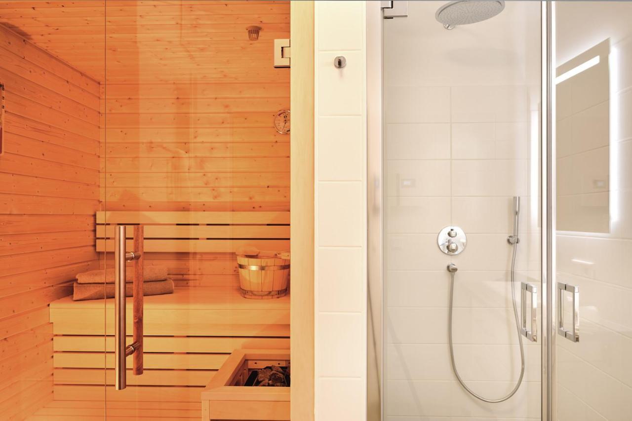 Die Tauplitz Lodges - Alm Lodge A5 By Aa Holiday Homes Dış mekan fotoğraf
