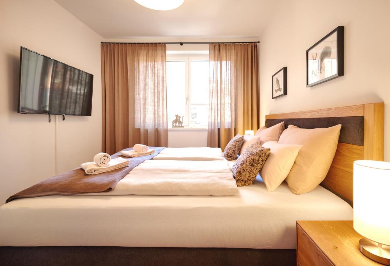 Die Tauplitz Lodges - Alm Lodge A5 By Aa Holiday Homes Dış mekan fotoğraf