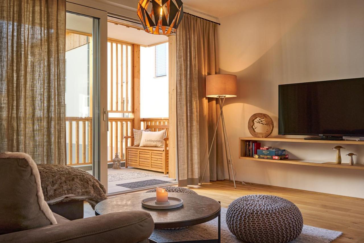Die Tauplitz Lodges - Alm Lodge A5 By Aa Holiday Homes Dış mekan fotoğraf